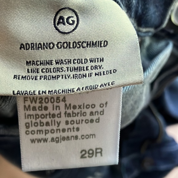 Maternity jeans with adjustable waist - Picture 7 of 7